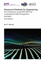 Numerical Modelling in Electrical Engineering.pdf